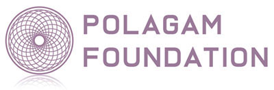 Polagam Foundation Logo Polagam Foundation Logo